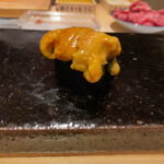 Shimbashi Sushi Seishin - 