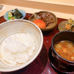 Nihon Ryouri Ryuuen - 