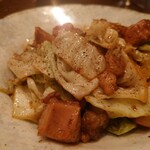 グロリエット - 