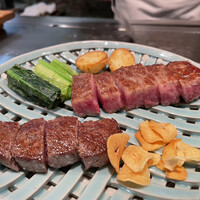仙台牛と和風個室 すていき小次郎 - 