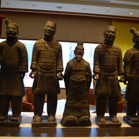 中国料理 「王朝」 ヒルトン名古屋 - 