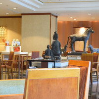 中国料理 「王朝」 ヒルトン名古屋 - 