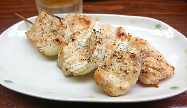 だいこう - 釧路（そば）の写真