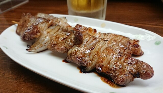 だいこう - 釧路（そば）の写真