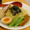燕 - 料理写真:つけ麺