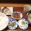 天神わっぱ定食堂
