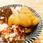 NIKUSYO taku ohira - 