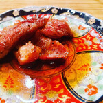 NIKUSYO taku ohira - 