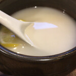 焼肉 スタミナ苑 - 生マッコリ