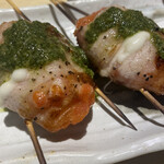 Kushiyaki Matsusuke - 