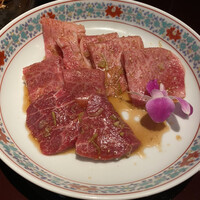 叙々苑  横浜スカイビル店 - 