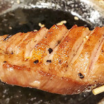 たまには焼肉 - 