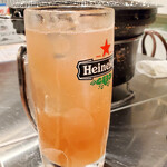 たまには焼肉 - 