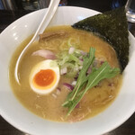 麺家 雅 - 料理写真: