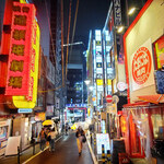 たまには焼肉 渋谷店 - 