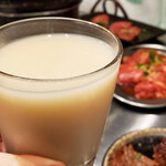 たまには焼肉 - 