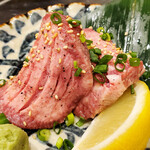 たまには焼肉 - 