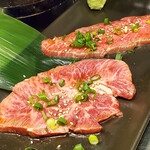 たまには焼肉 - 