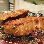 たまには焼肉 - 