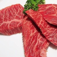 仙台牛焼肉 花牛 - 