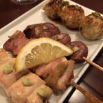 Yakitori Konoji - 