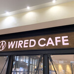 WIRED CAFE - 