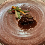 イタリア料理 ルッチコーレ - 