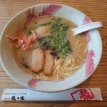 RAMEN TATSUNOYA - 