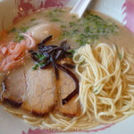 RAMEN TATSUNOYA - 