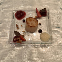 イタリア料理 ルッチコーレ - 