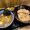 京都 麺屋たけ井 阪急梅田店