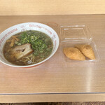 うどん屋 かあちゃん - 