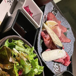 Yakiniku Shou Manen - 