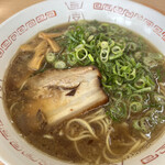 うどん屋 かあちゃん - 