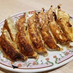 餃子の王将 - 