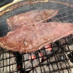 九六牛 ｂｙ中野牧場 - 良い焼き加減