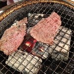 九六牛 ｂｙ中野牧場 - 