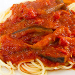 Spaghetti House Bear - ツナとベーコン。<2013_03>