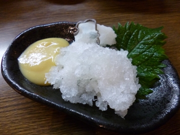 閉店 入谷のくじらも いりやのくじらも 入谷 魚介料理 海鮮料理 食べログ