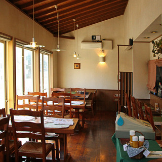 Spaghetti House Bear_2