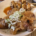 Motsuyaki Nonki - 