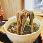 手打蕎麦処 やえもん - 