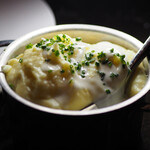 Gordon Ramsay Steak - 