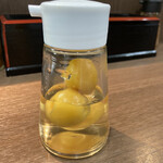 ヌードル＆スパイスカレー 今日の1番 - 