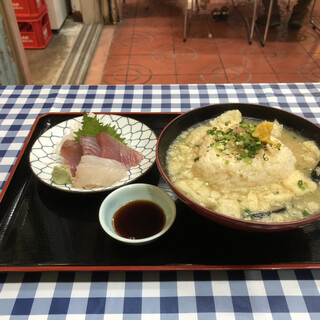 あら汁 いなぎ_1