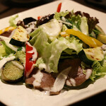 焼肉 わがんせ - 