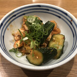 とんかつ わか葉 - 