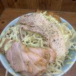 ラーメン二郎 - 