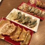 浜太郎餃子センター - 