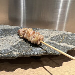 Yakitori Kawaguchi - 